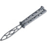 Нож-бабочка тренировочный KERSHAW 4950TR BALANZA K4950TR