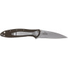 Нож KERSHAW 1660OL LEEK K1660OL