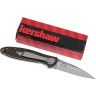 Нож KERSHAW 1660OL LEEK K1660OL