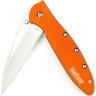 Нож KERSHAW 1660OR LEEK K1660OR