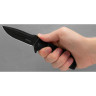 Нож KERSHAW 3890BW SCRAMBLER K3890BW