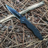 Нож KERSHAW 6094BLK CQC-1K K6094BLK