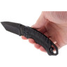 Нож KERSHAW 8750TBLKBW SHUFFLE II K8750TBLKBW
