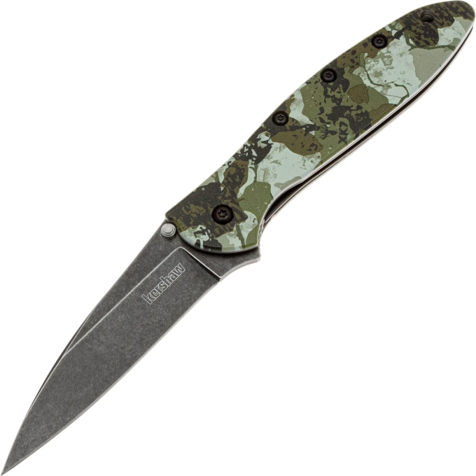 Складной нож KERSHAW LEEK 1660KC K1660KC